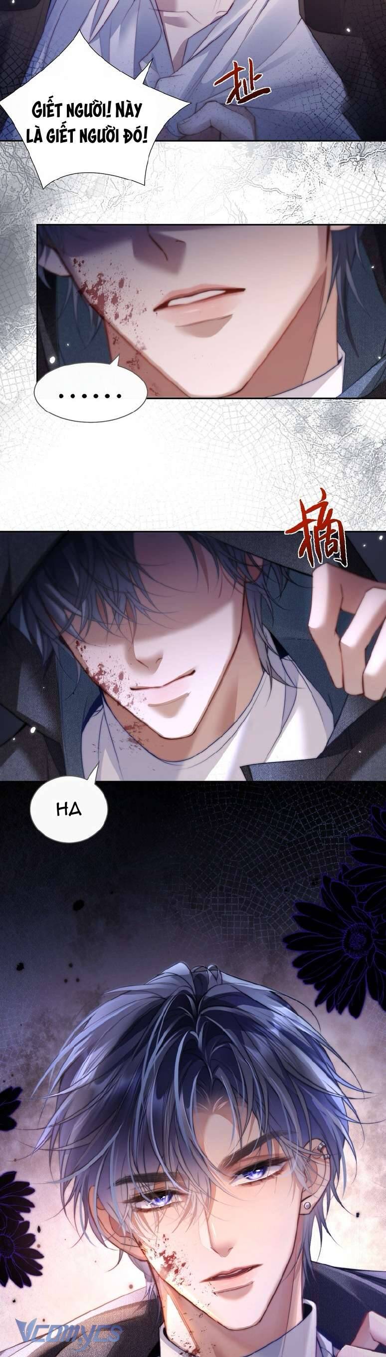 Tái Sinh Trong Vòng Tay Anh