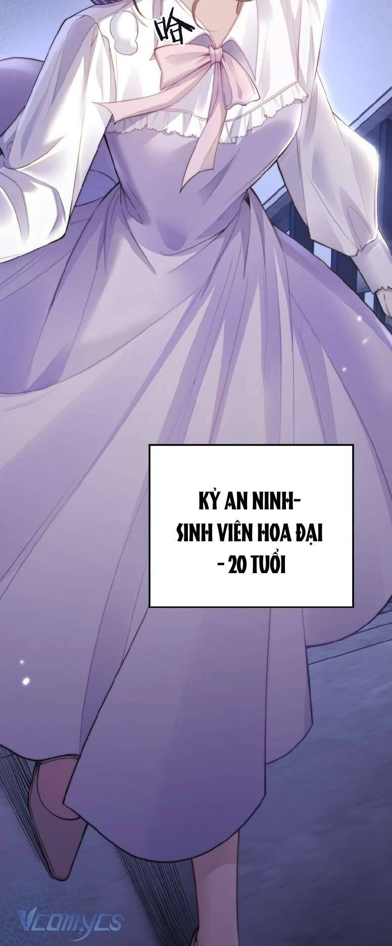 Tái Sinh Trong Vòng Tay Anh