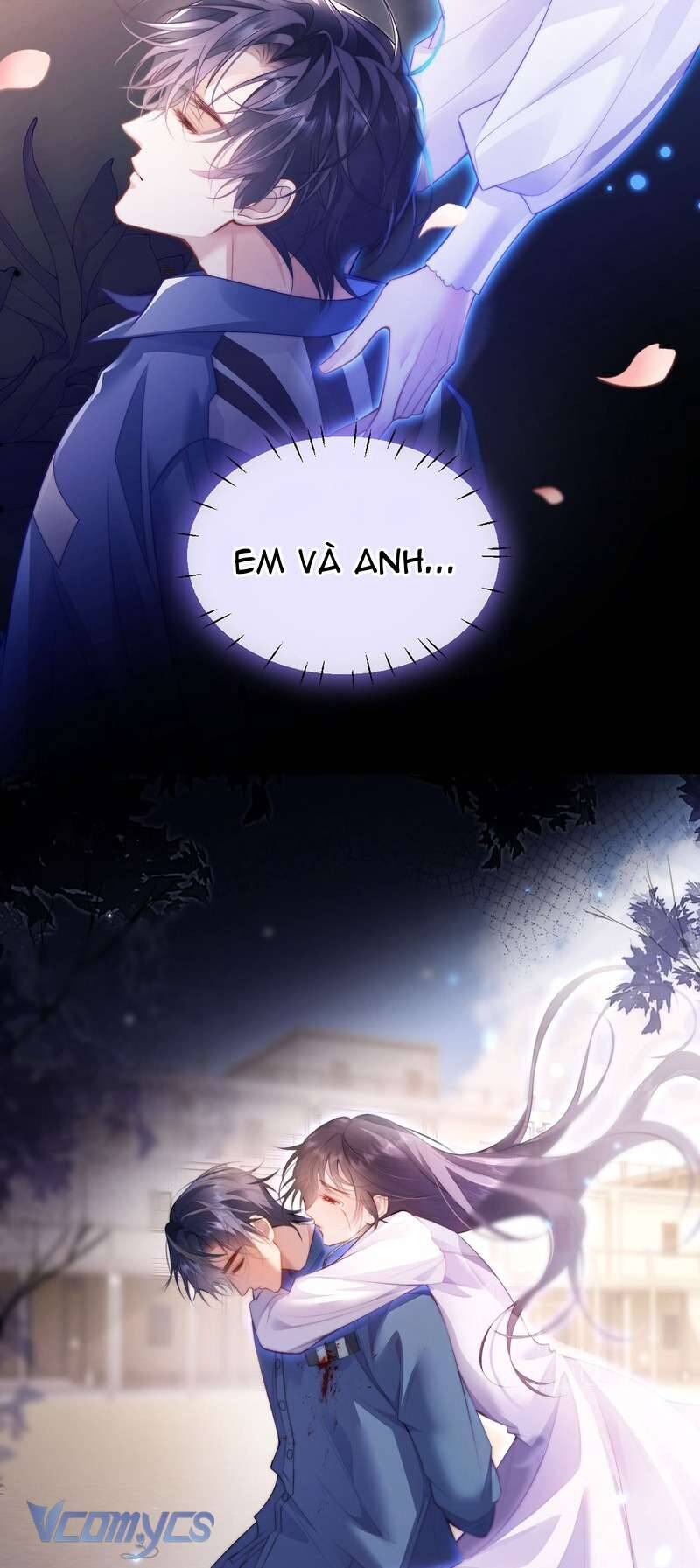 Tái Sinh Trong Vòng Tay Anh