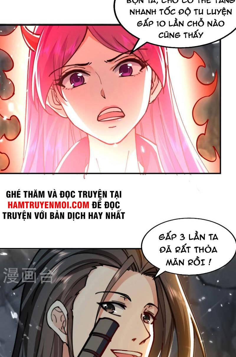 Tuyệt Thế Võ Hồn - Chương 148 - Trang 25