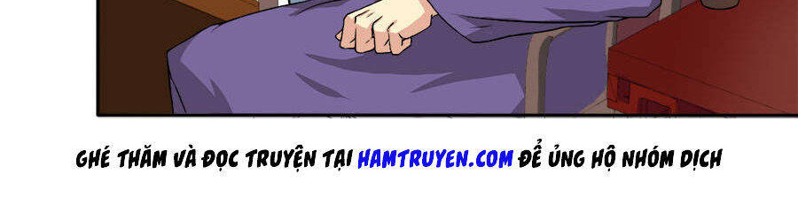 Tuyệt Thế Võ Hồn - Chương 14 - Trang 6
