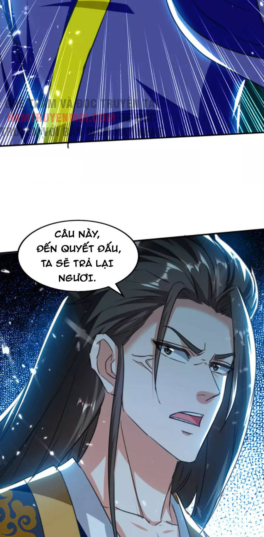 Tuyệt Thế Võ Hồn - Chương 141 - Trang 15