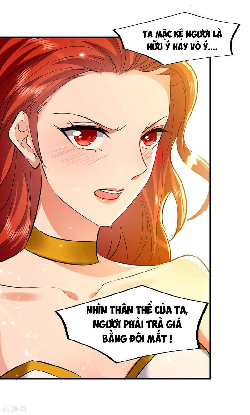 Tuyệt Thế Võ Hồn - Chương 147 - Trang 16