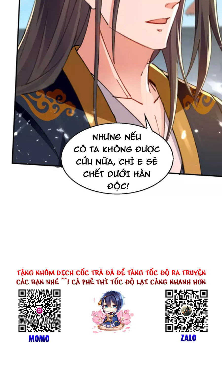 Tuyệt Thế Võ Hồn - Chương 140 - Trang 25