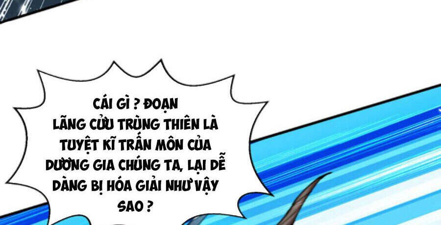 Tuyệt Thế Võ Hồn - Chương 142 - Trang 30
