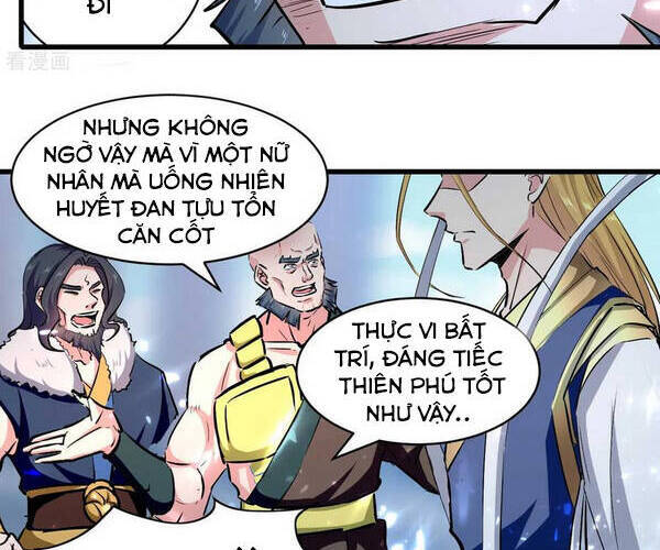 Tuyệt Thế Võ Hồn - Chương 63 - Trang 2