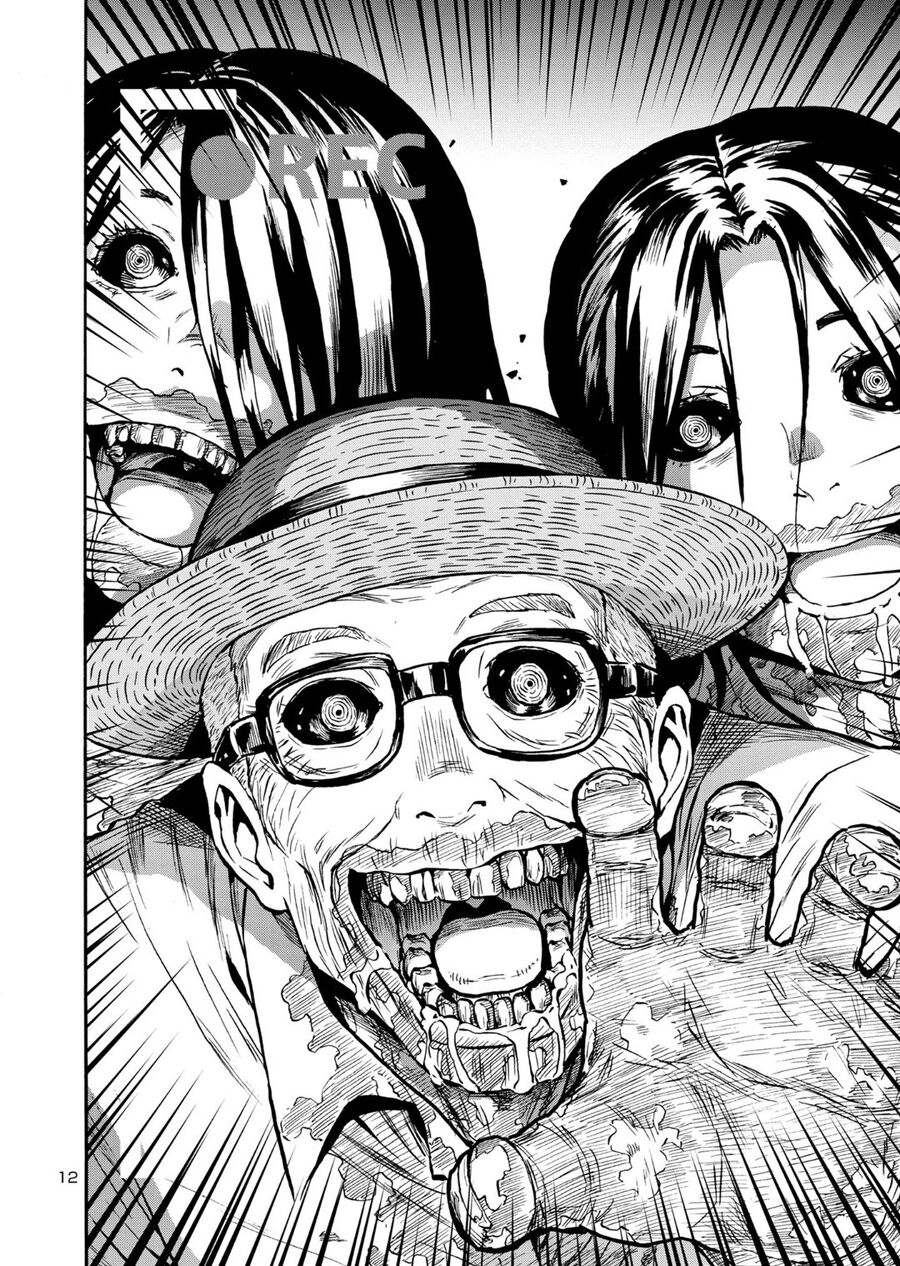 Siêu Đảo Côn Trùng - Chương 45.5 - Trang 14