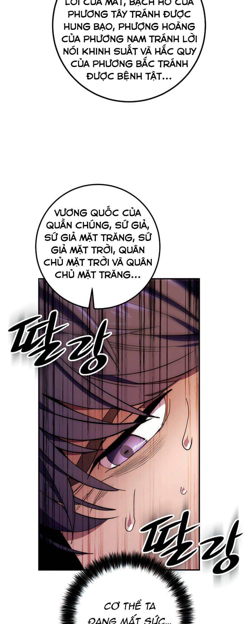 Huyền Thoại Diệt Thế Độc Long - Chương 66 - Trang 50