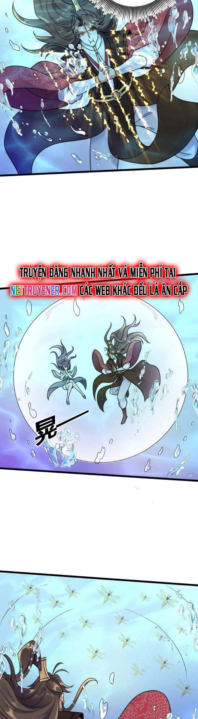 Ta Là Nhân Vật Phản Diện Đại Thiếu Gia Chương 180 Ảnh 10
