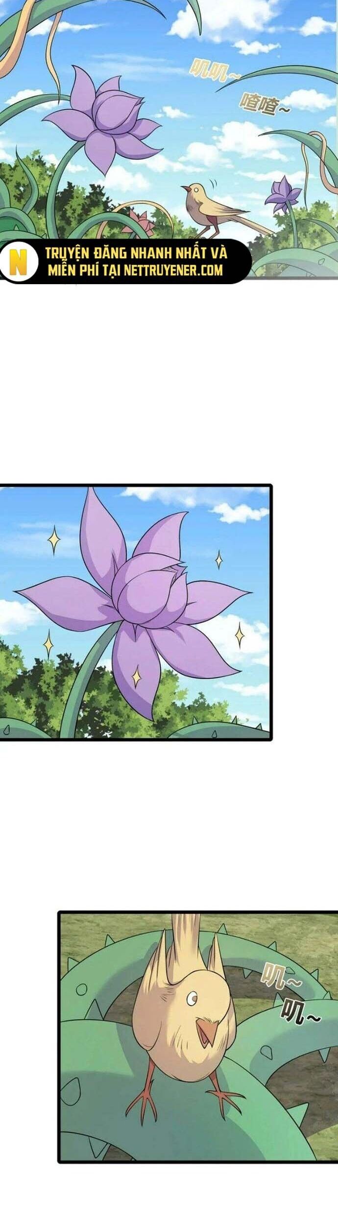 Ta Là Nhân Vật Phản Diện Đại Thiếu Gia Chương 182 Ảnh 19
