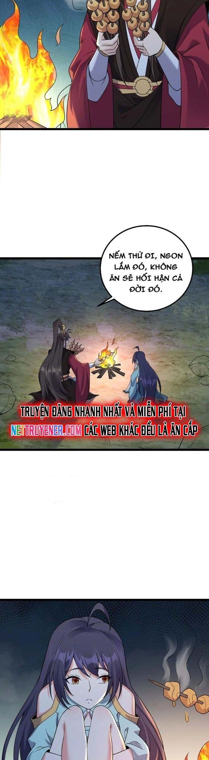Ta Là Nhân Vật Phản Diện Đại Thiếu Gia Chương 180 Ảnh 15