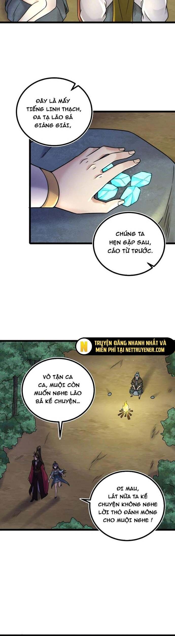 Ta Là Nhân Vật Phản Diện Đại Thiếu Gia Chương 181 Ảnh 18