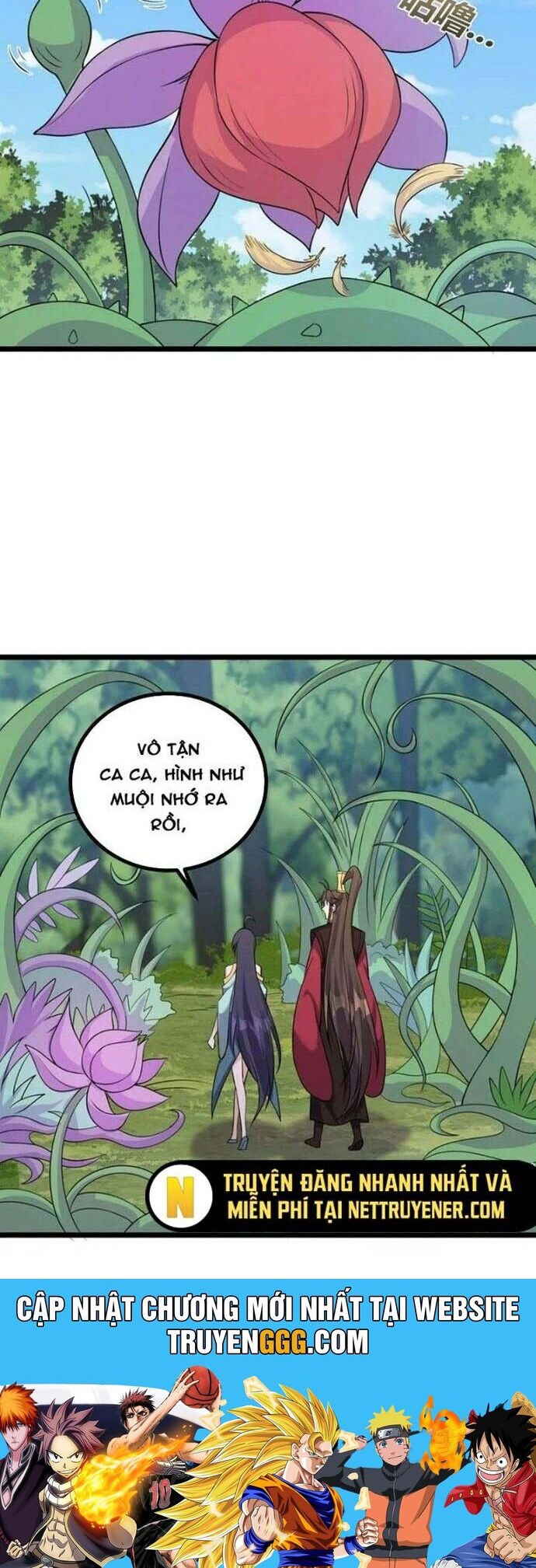Ta Là Nhân Vật Phản Diện Đại Thiếu Gia Chương 182 Ảnh 21