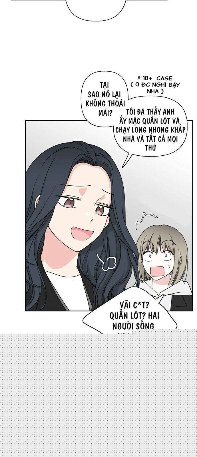 Mẹ Ơi, Con Xin Lỗi! Chapter 9.1 - Trang 2