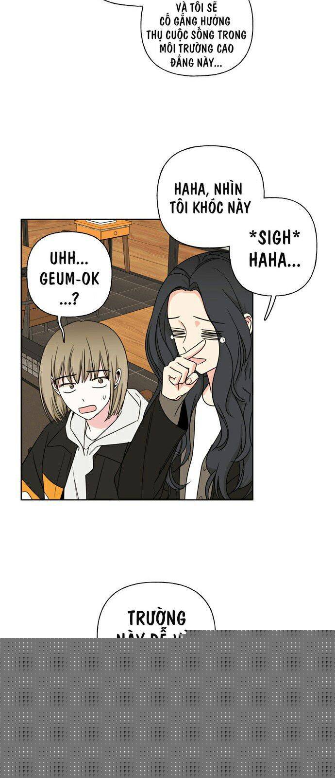 Mẹ Ơi, Con Xin Lỗi! Chapter 9.1 - Trang 2
