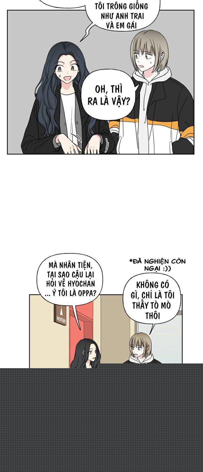 Mẹ Ơi, Con Xin Lỗi! Chapter 9.1 - Trang 2