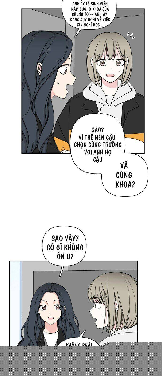 Mẹ Ơi, Con Xin Lỗi! Chapter 9.1 - Trang 2