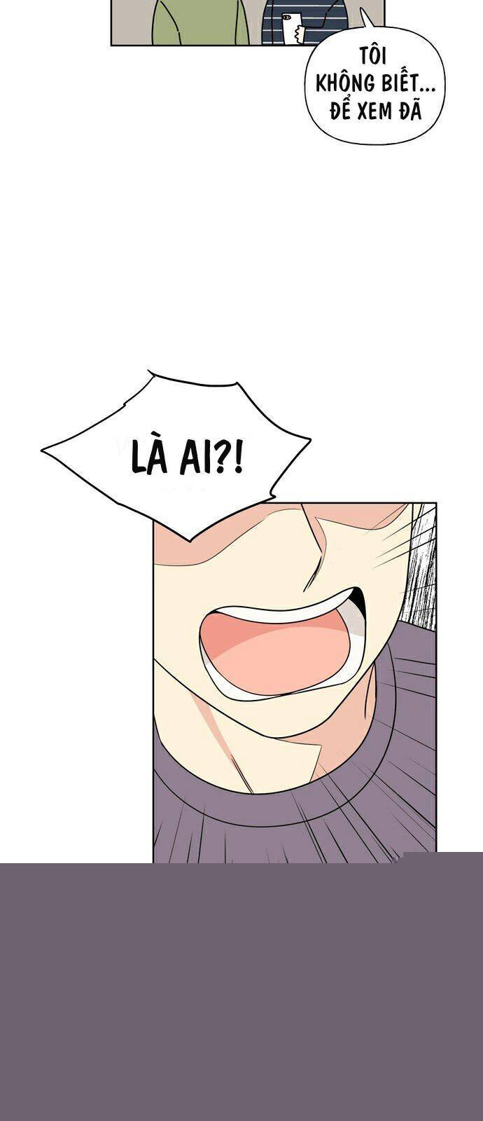 Mẹ Ơi, Con Xin Lỗi! Chapter 9.1 - Trang 2
