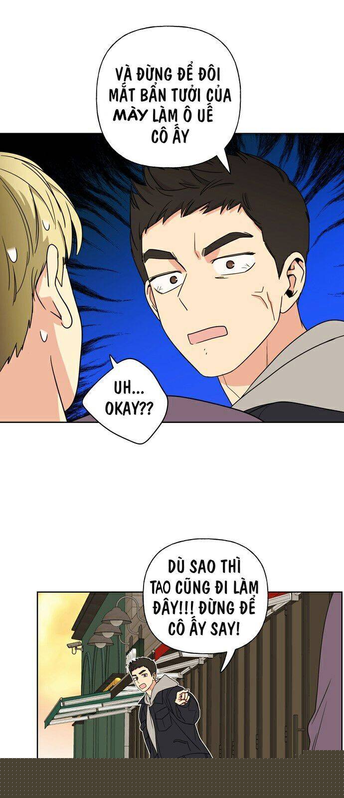 Mẹ Ơi, Con Xin Lỗi! Chapter 9.1 - Trang 2