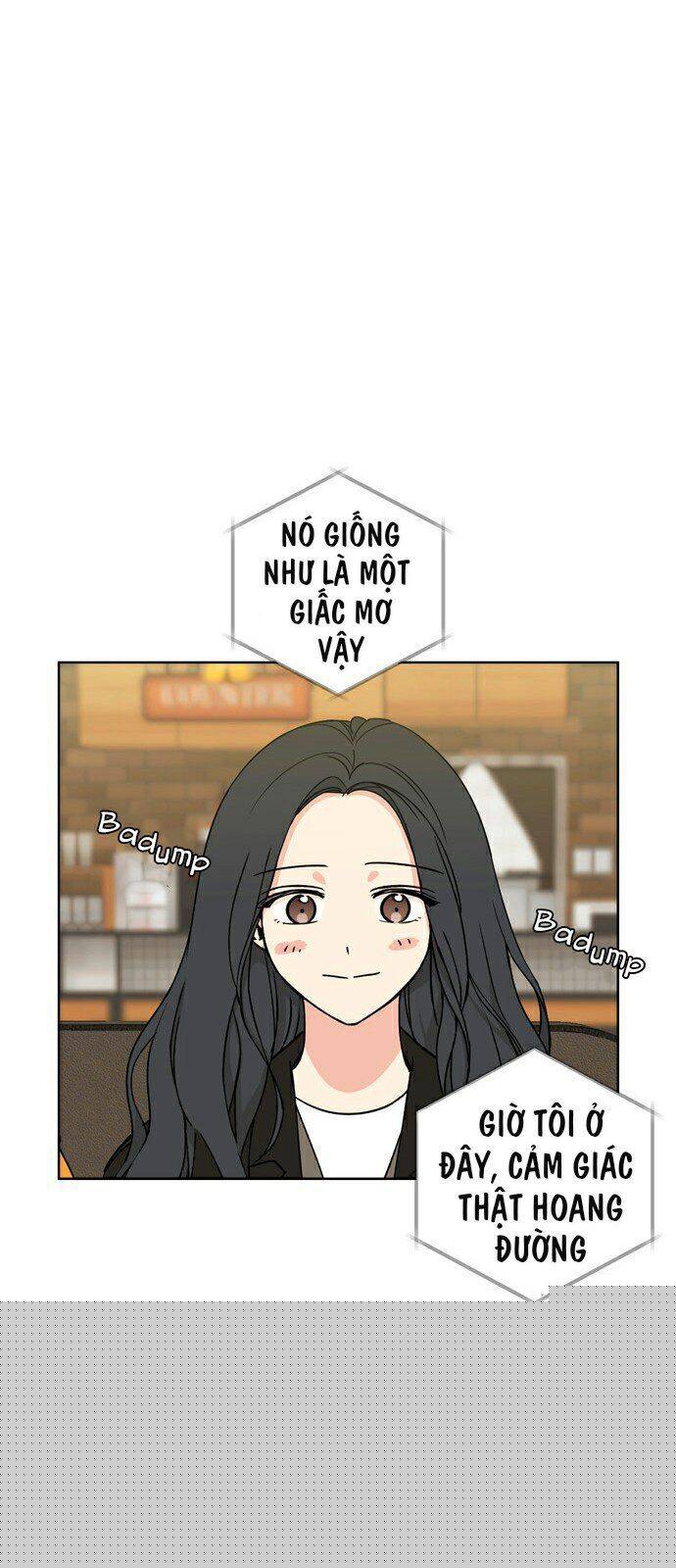 Mẹ Ơi, Con Xin Lỗi! Chapter 9.1 - Trang 2
