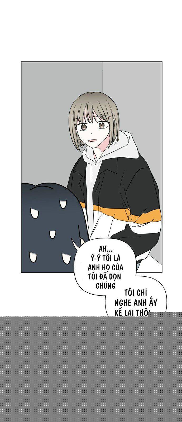 Mẹ Ơi, Con Xin Lỗi! Chapter 9.1 - Trang 2