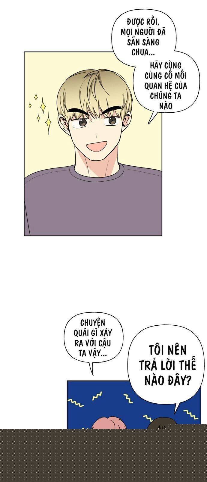 Mẹ Ơi, Con Xin Lỗi! Chapter 9.1 - Trang 2