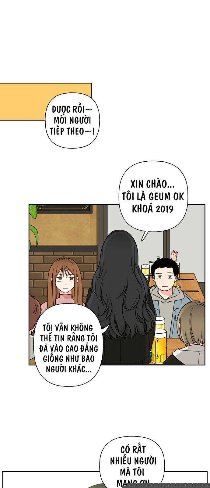Mẹ Ơi, Con Xin Lỗi! Chapter 9.1 - Trang 2