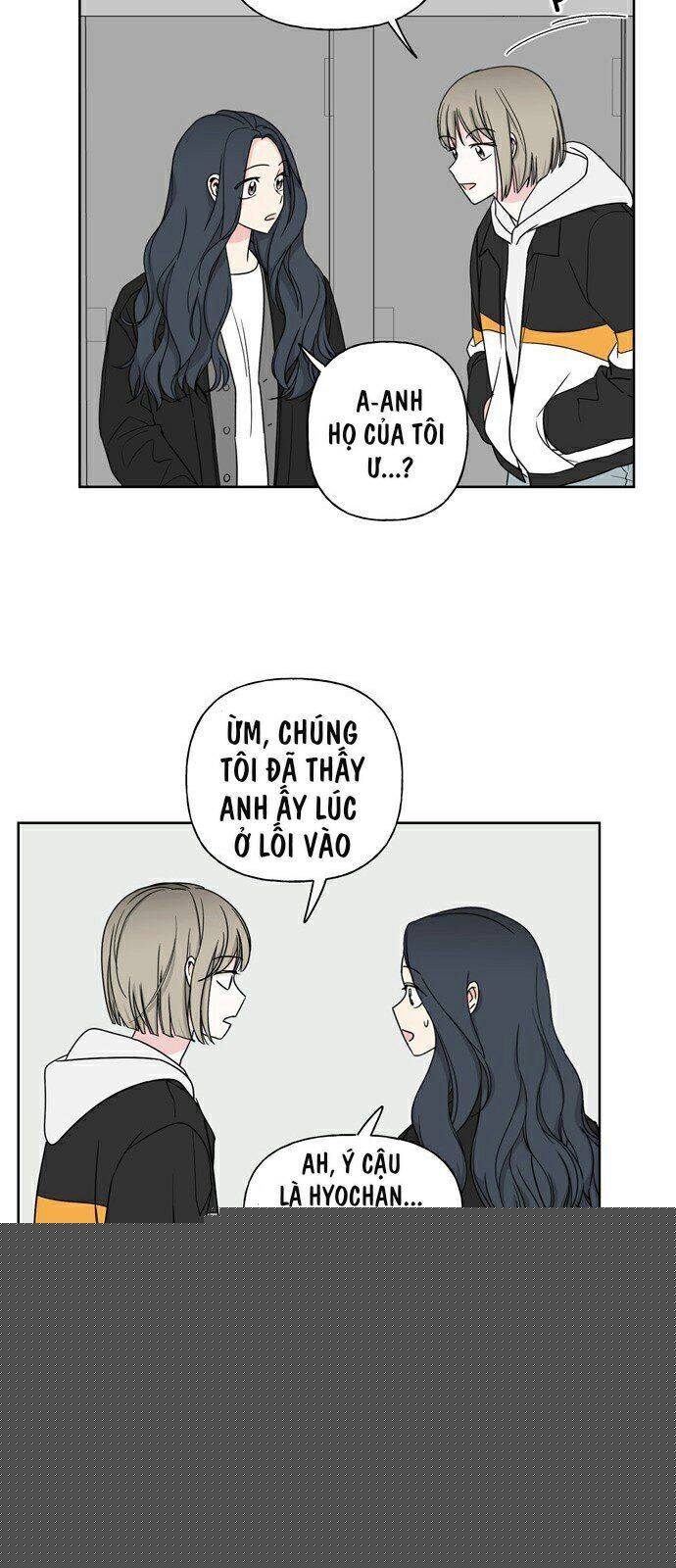 Mẹ Ơi, Con Xin Lỗi! Chapter 9.1 - Trang 2