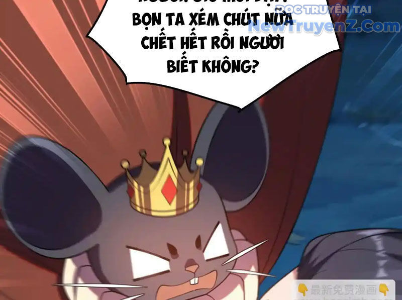 Huyễn Thú Của Ta Có Thể Tiến Hoá Vô Hạn