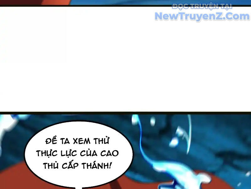 Huyễn Thú Của Ta Có Thể Tiến Hoá Vô Hạn