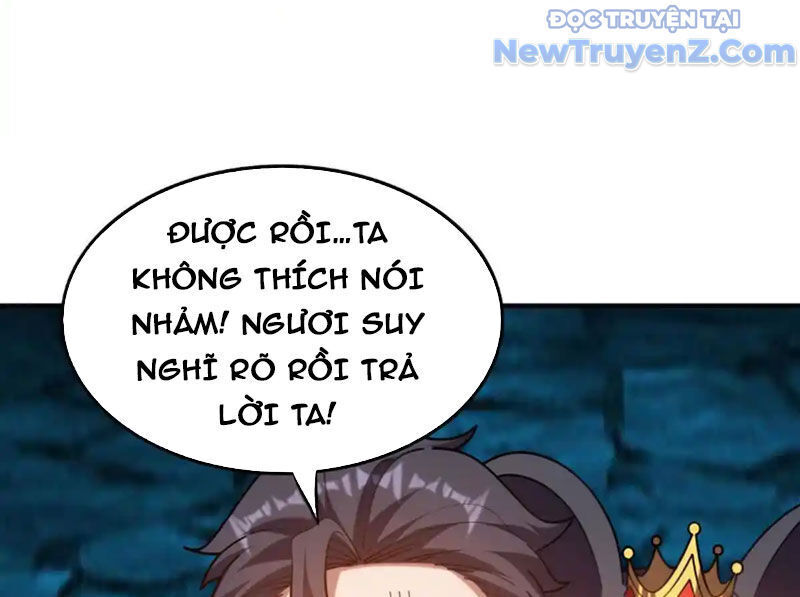 Huyễn Thú Của Ta Có Thể Tiến Hoá Vô Hạn