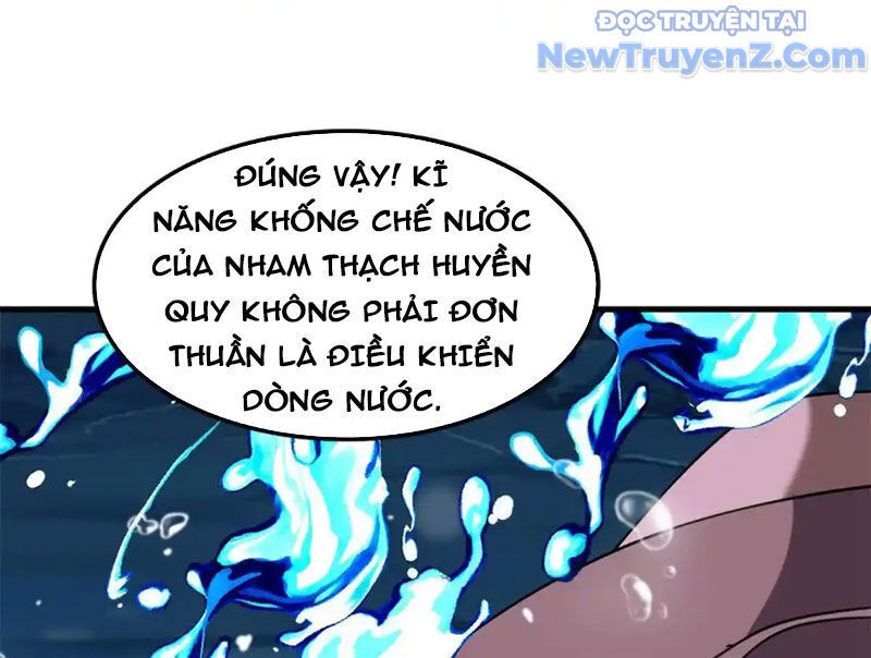Huyễn Thú Của Ta Có Thể Tiến Hoá Vô Hạn