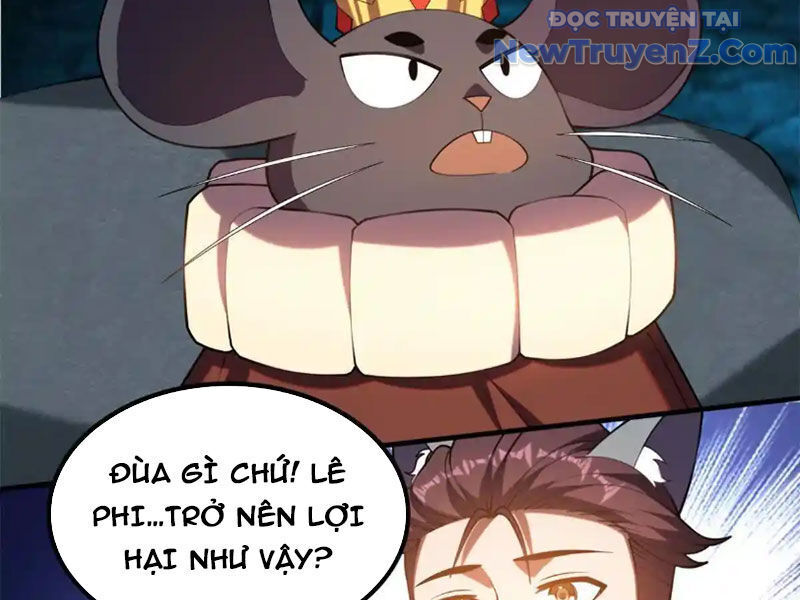 Huyễn Thú Của Ta Có Thể Tiến Hoá Vô Hạn