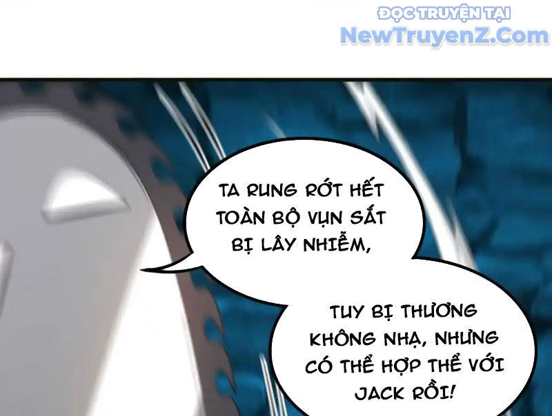 Huyễn Thú Của Ta Có Thể Tiến Hoá Vô Hạn