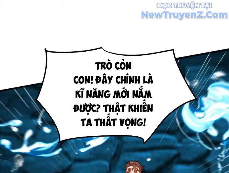 Huyễn Thú Của Ta Có Thể Tiến Hoá Vô Hạn