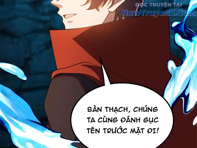 Huyễn Thú Của Ta Có Thể Tiến Hoá Vô Hạn