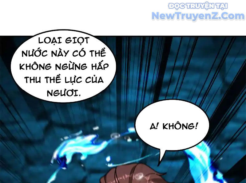 Huyễn Thú Của Ta Có Thể Tiến Hoá Vô Hạn