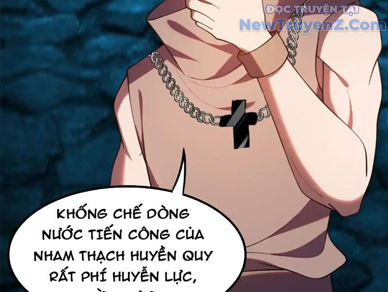 Huyễn Thú Của Ta Có Thể Tiến Hoá Vô Hạn