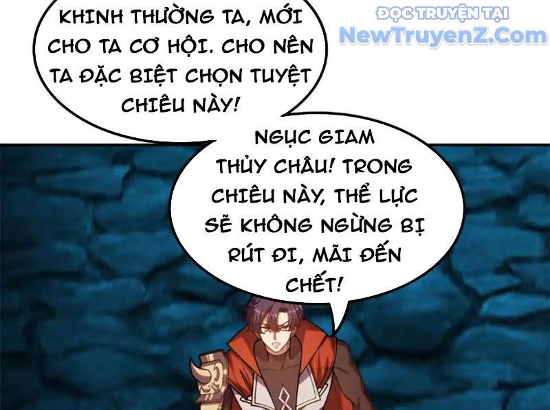 Huyễn Thú Của Ta Có Thể Tiến Hoá Vô Hạn