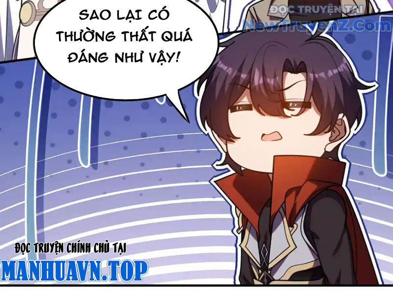 Huyễn Thú Của Ta Có Thể Tiến Hoá Vô Hạn