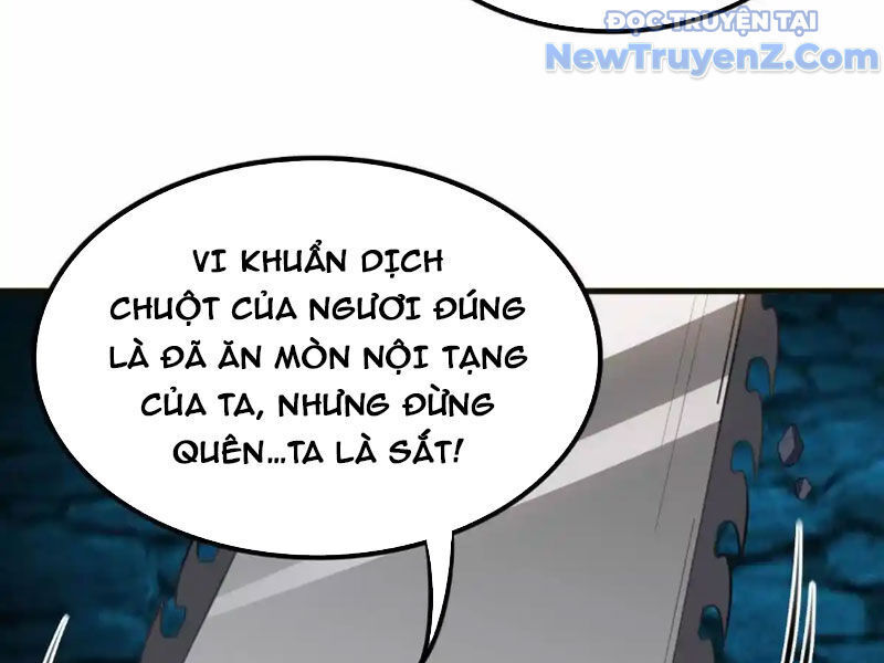 Huyễn Thú Của Ta Có Thể Tiến Hoá Vô Hạn