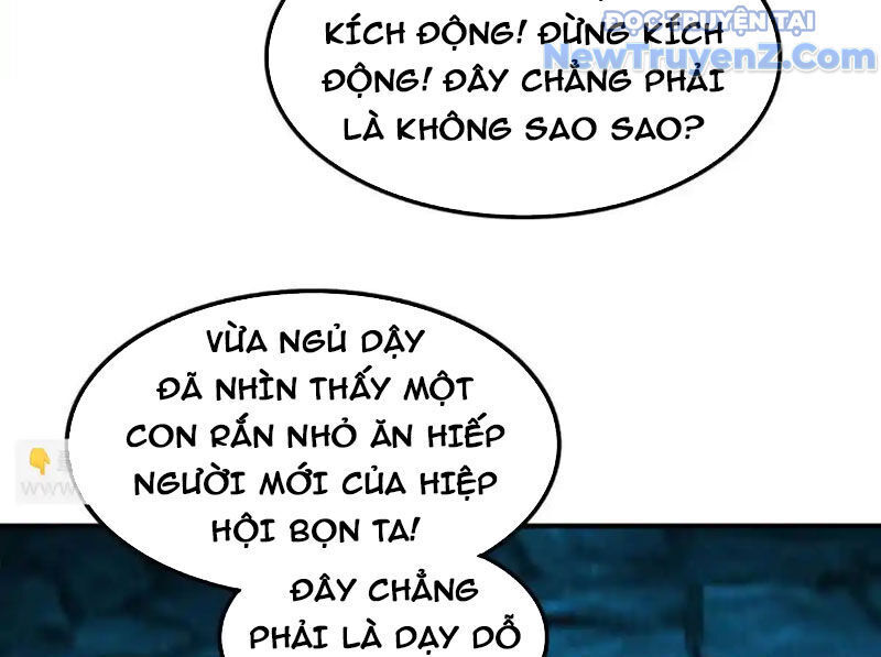 Huyễn Thú Của Ta Có Thể Tiến Hoá Vô Hạn