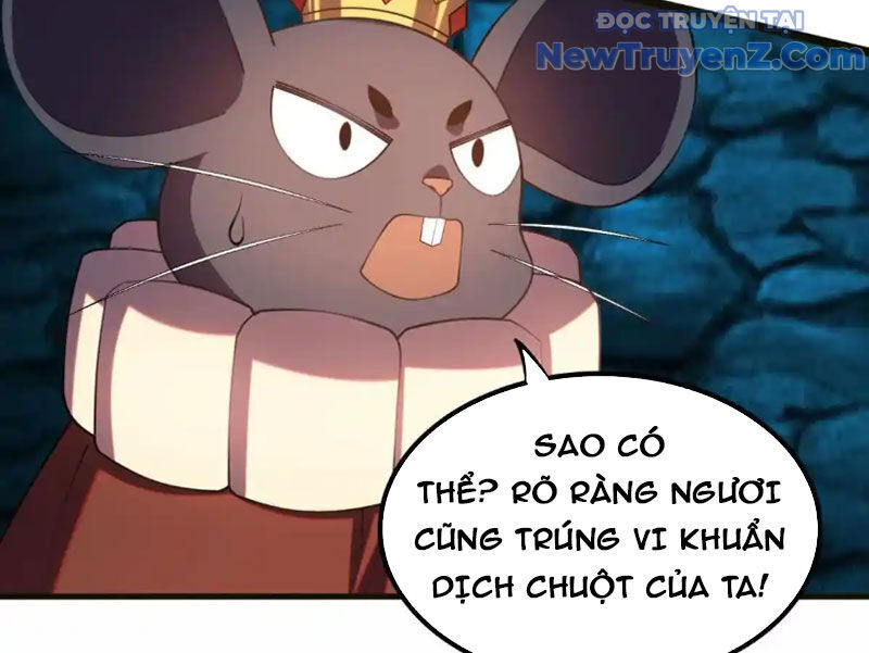 Huyễn Thú Của Ta Có Thể Tiến Hoá Vô Hạn