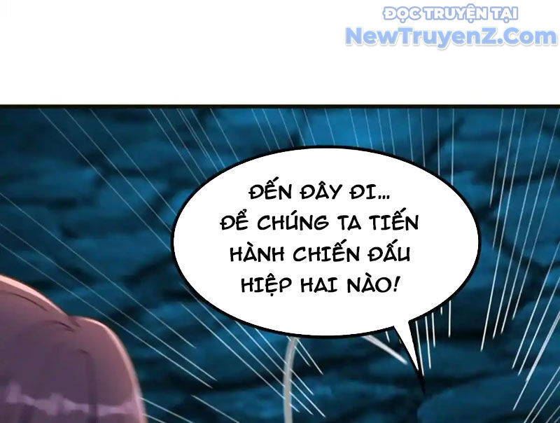 Huyễn Thú Của Ta Có Thể Tiến Hoá Vô Hạn