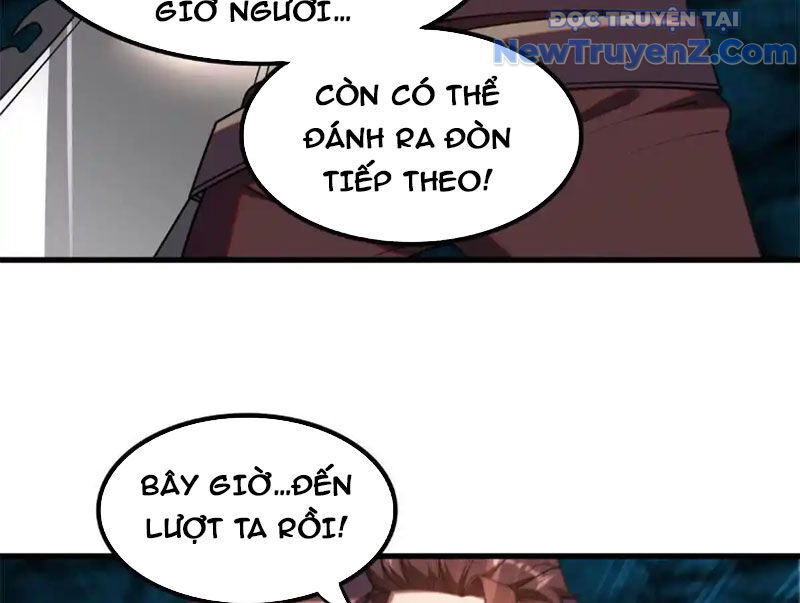 Huyễn Thú Của Ta Có Thể Tiến Hoá Vô Hạn