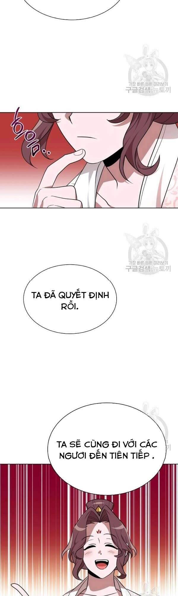 Vua Của Rồng Lửa - Chương 47 - Trang 21