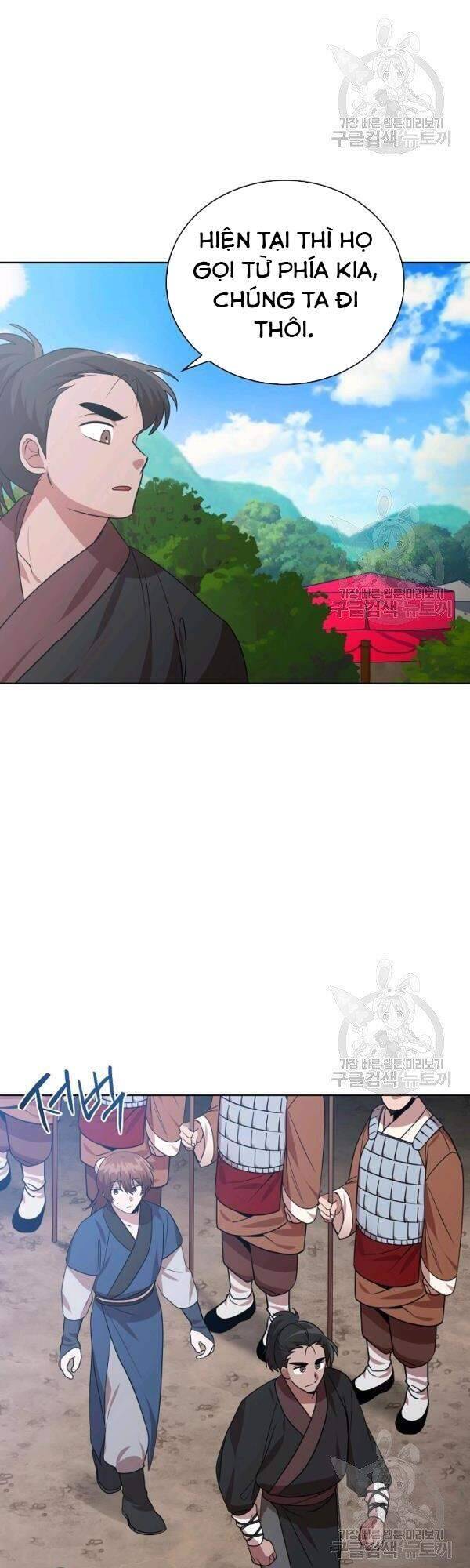 Vua Của Rồng Lửa - Chương 47 - Trang 5