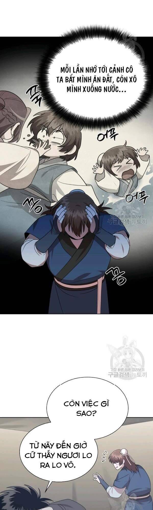 Vua Của Rồng Lửa - Chương 47 - Trang 32