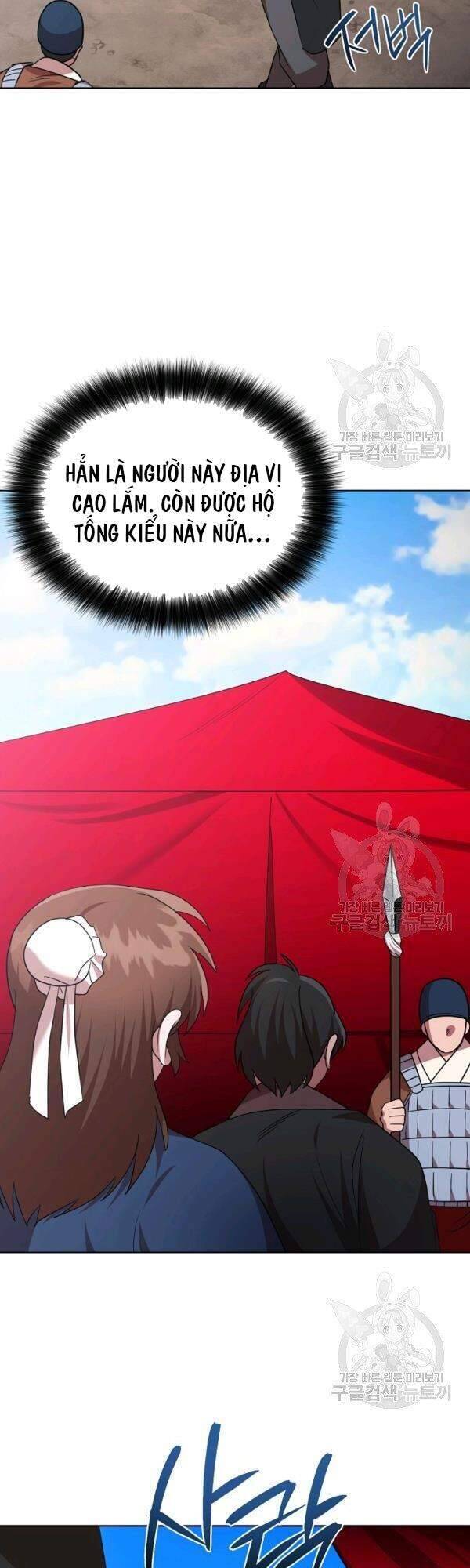 Vua Của Rồng Lửa - Chương 47 - Trang 6