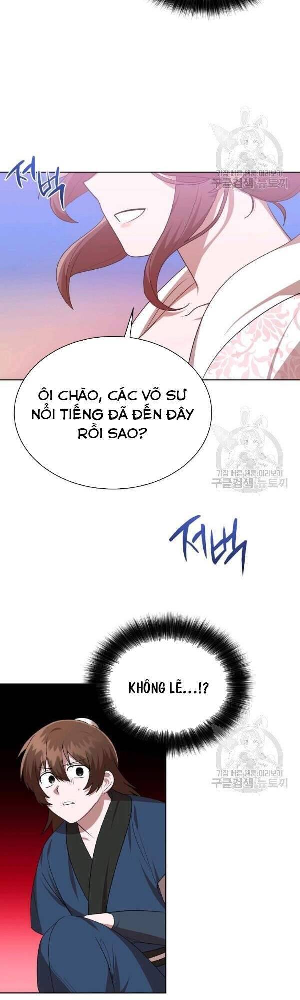 Vua Của Rồng Lửa - Chương 47 - Trang 11